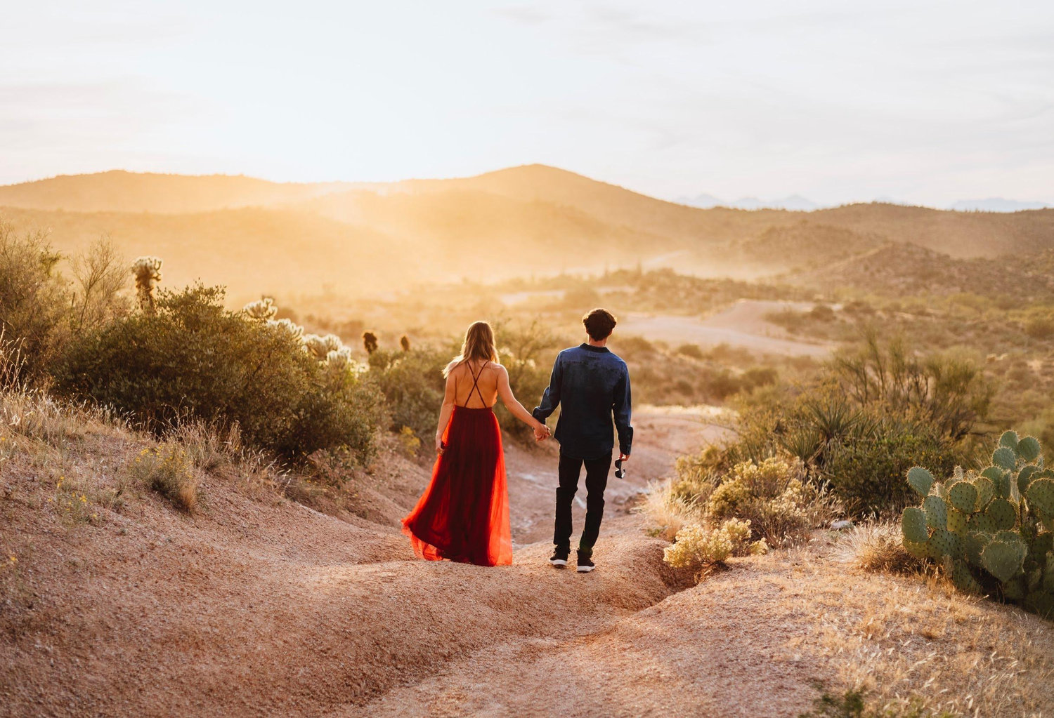 The Wedding Website of Johanna Samson and Luke Grof