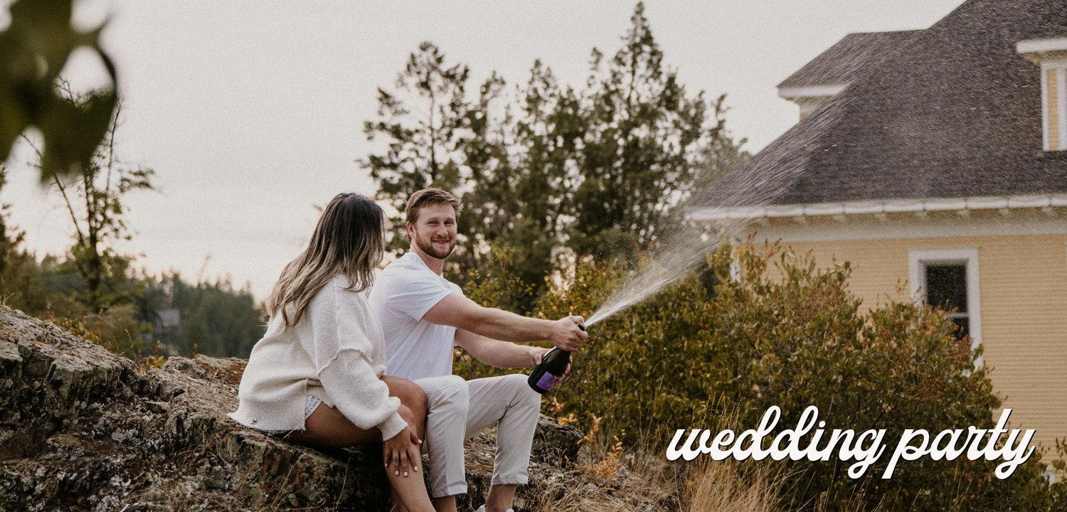 The Wedding Website of Gabriella Paulson and Evan Todd