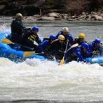 ACE Adventure Resort | Whitewater Rafting West Virginia