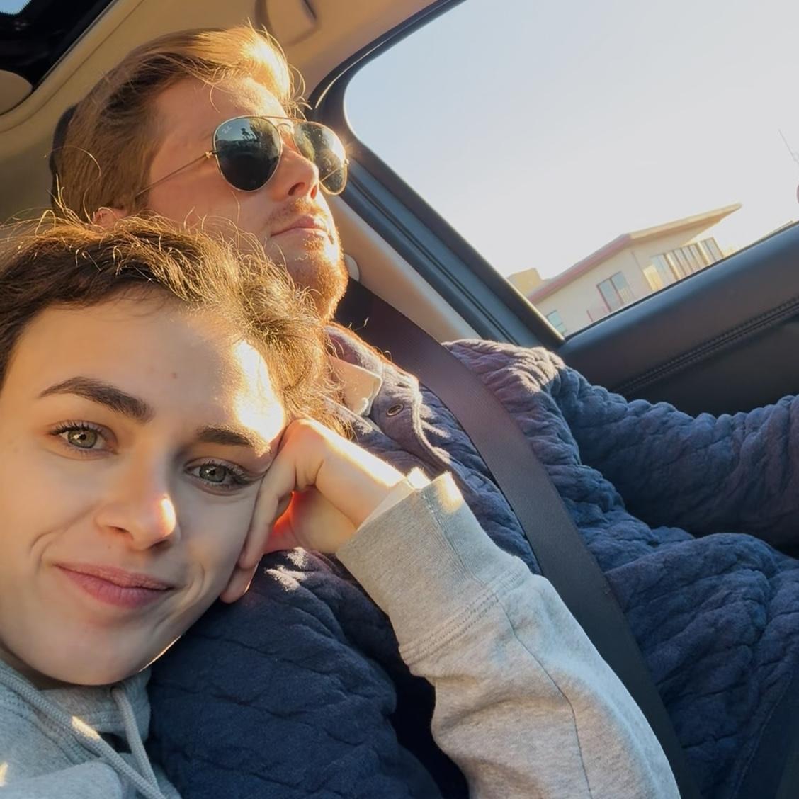 Drivin’
