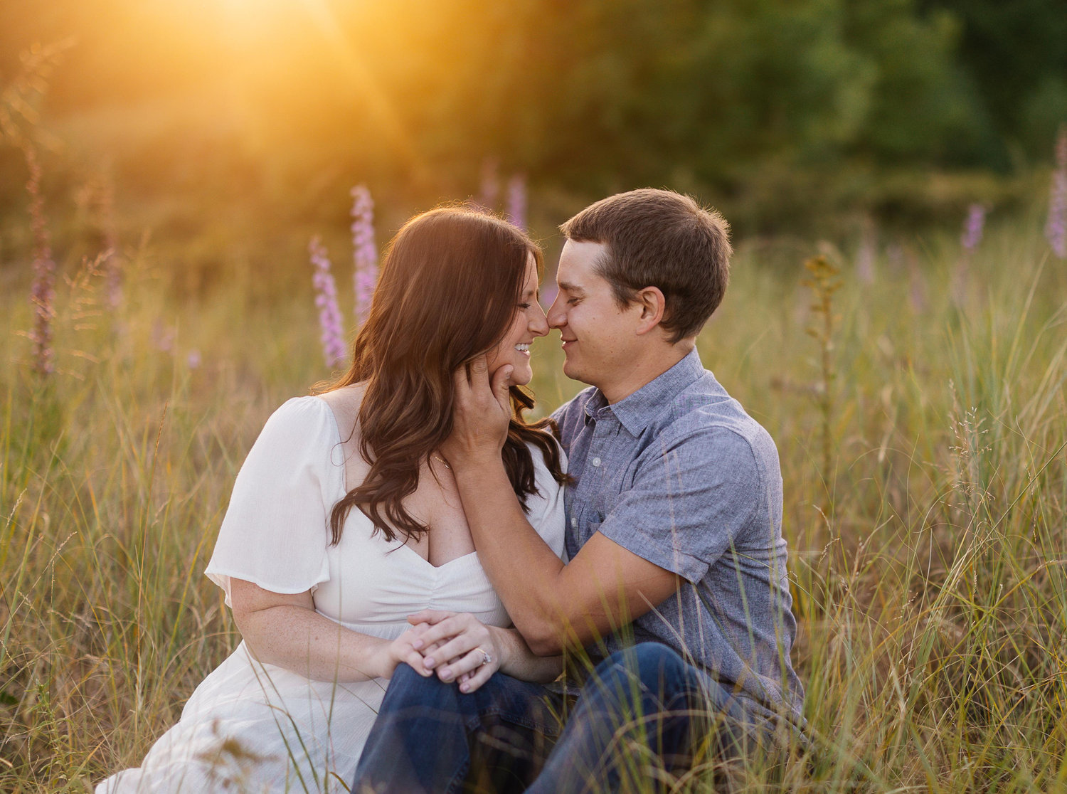 The Wedding Website of Chloe Springer and Brandon Anderson