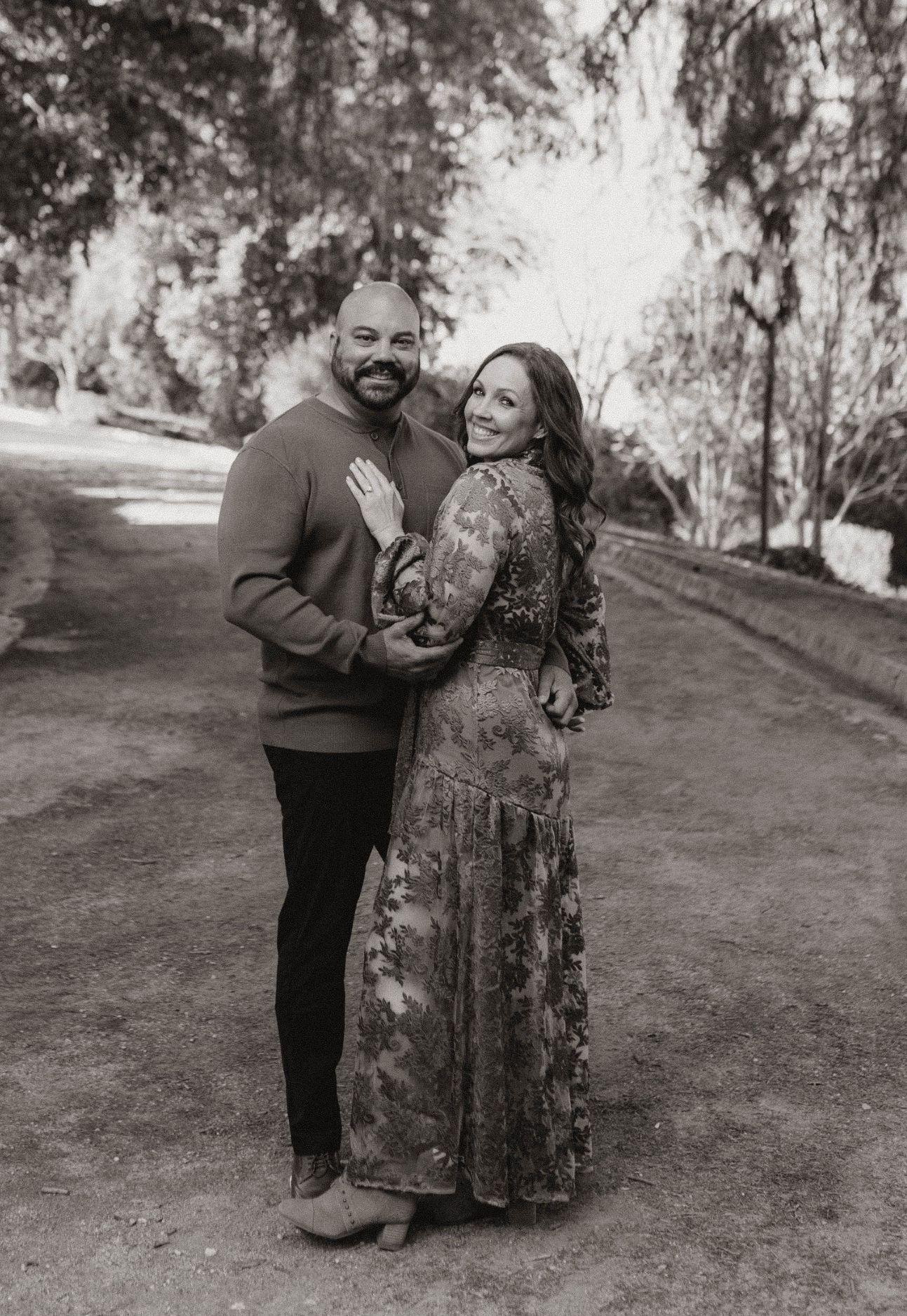 The Wedding Website of Devin Shine and Chad Milby