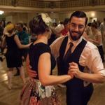 Friday Night Swing Dancing at Jitterbug’s Night Out