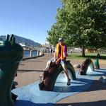 Kelowna City Park