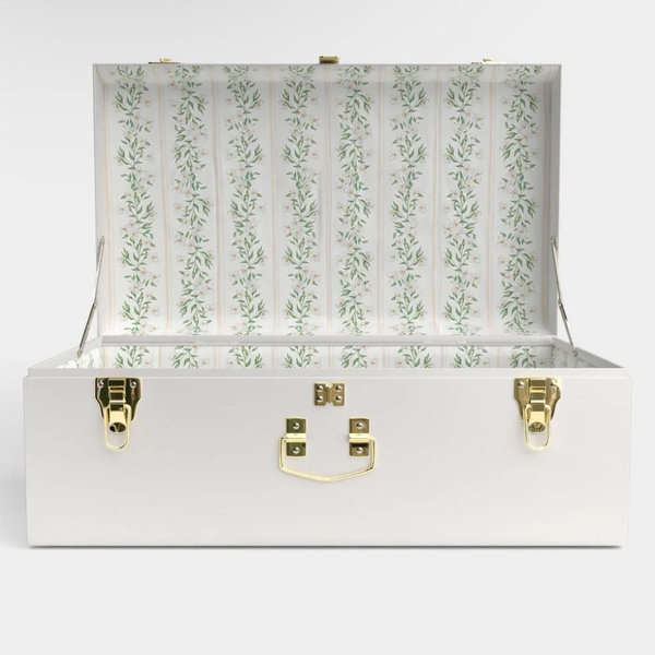 Grand Bridal Trunk