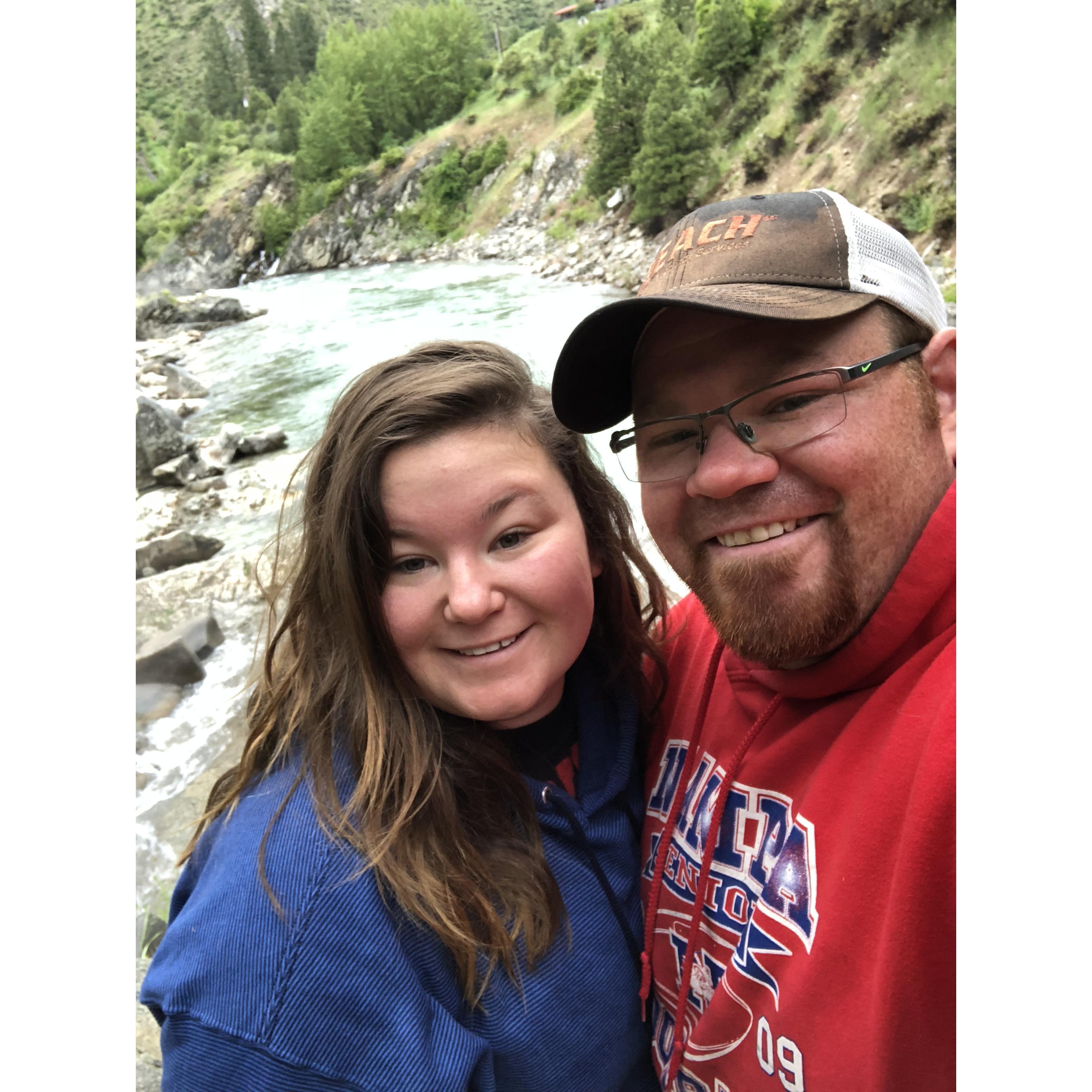 Kirkham Hotsprings