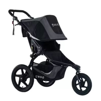 BOB Gear® Revolution® Flex 3.0 Jogging Stroller