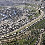 Kentucky Speedway