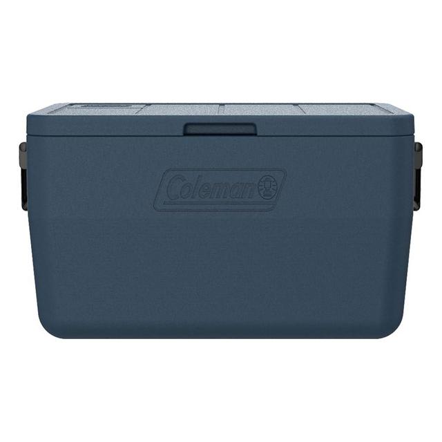Coleman Chiller 9/16/30/48/60qt Cooler with Ice Retention, Leak Resistant, Great for Camping, Concerts, Sports, and More