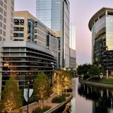 Hotel- The Westin at The Woodlands®