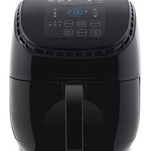 3-Qt. Digital Air Fryer