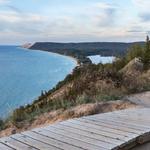 Sleeping Bear Dunes National Lakeshore