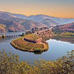 Cruise the Douro river