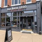 Ale House 1890
