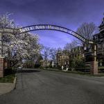 Julia-Ann Square Historic District