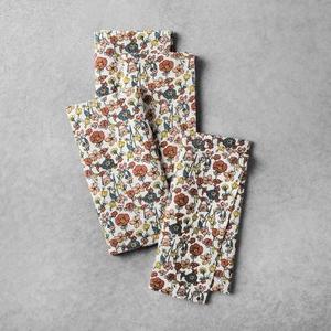 Floral Napkin (4ct) - Hearth & Hand™ with Magnolia