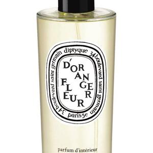 'Fleur d'Oranger' Room Spray