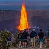 Hawaiʻi Volcanoes National Park