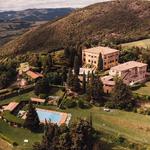 Villa di Ulignano