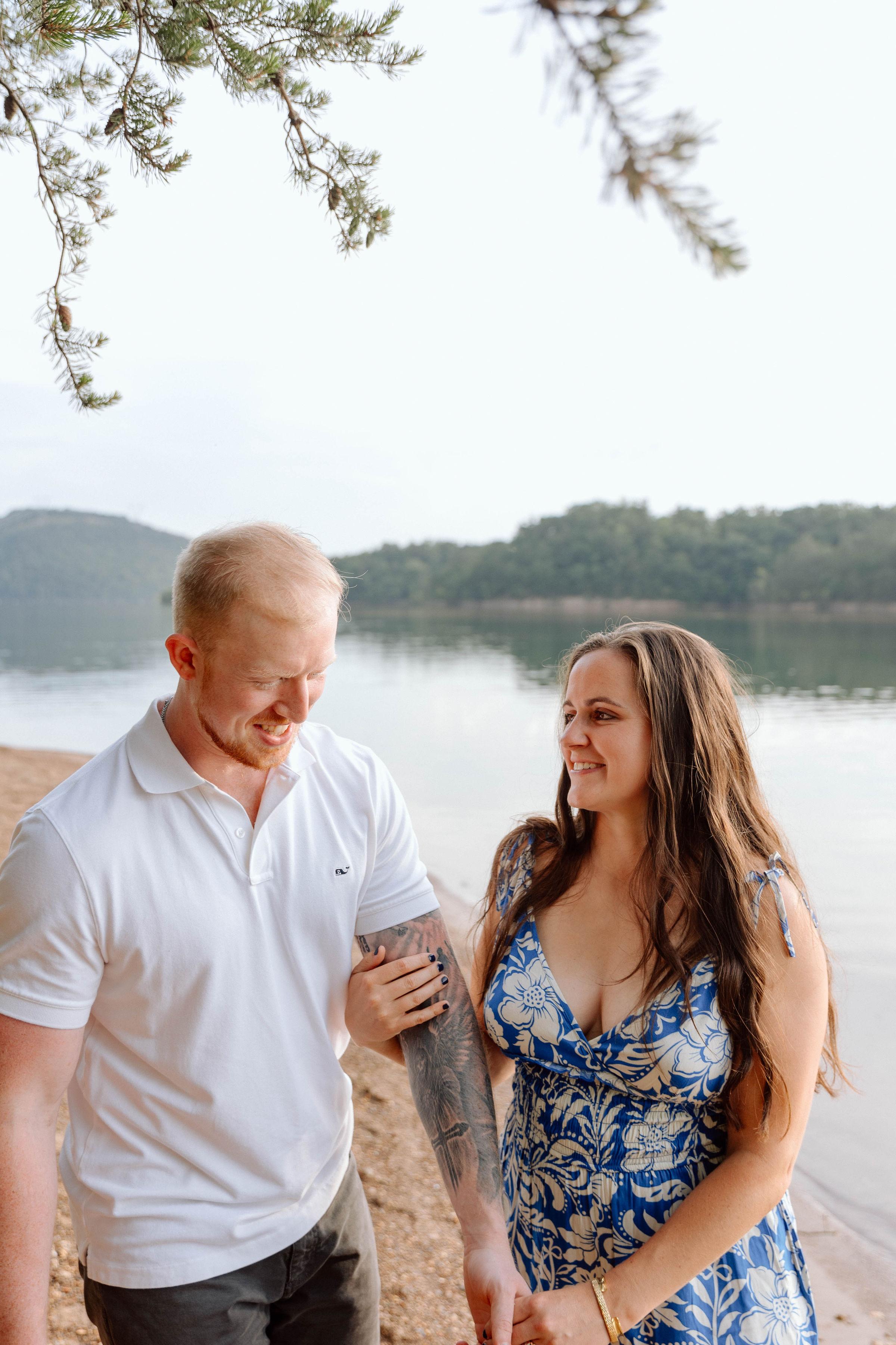 The Wedding Website of Trish Flick and Alex Brown