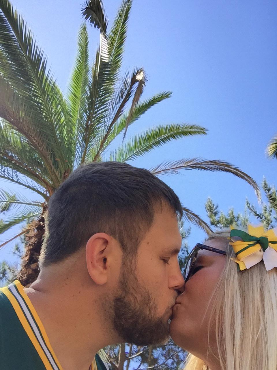 Love you!