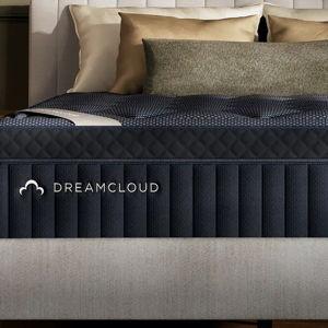 DreamCloud Luxe Hybrid Mattress