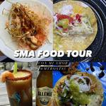 Food Tour