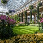 Longwood Gardens