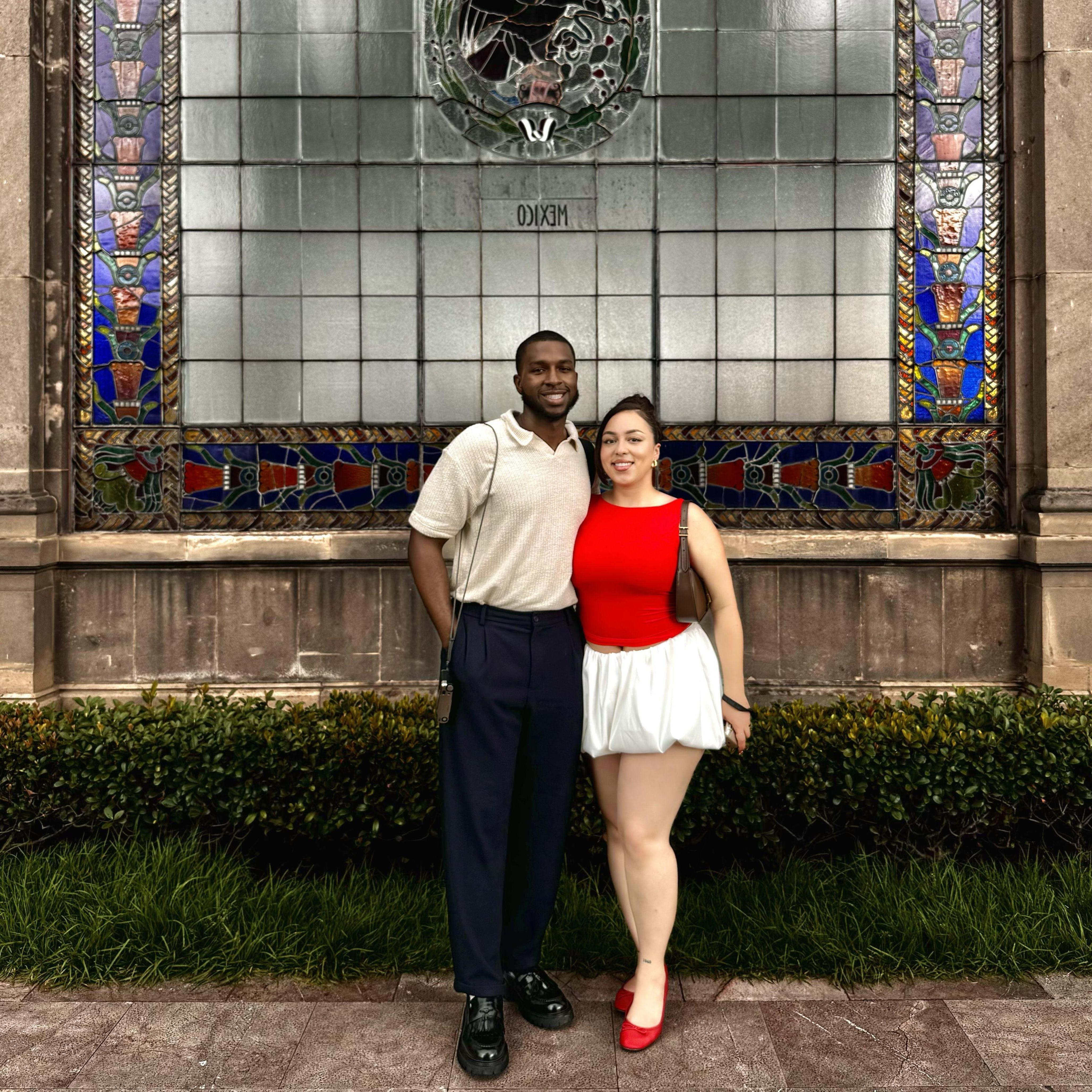 Summer trip to Mexico City 🇲🇽