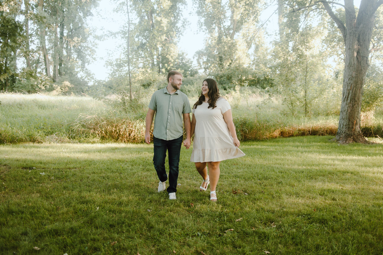 The Wedding Website of Rachel Schor and Jayden McClain
