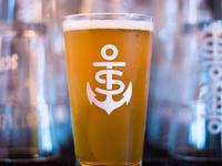 Scuttlebutt Brewing - Restaurant and Pub