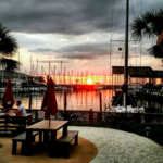 Sunset Pointe at Fly Creek Marina