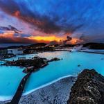 Blue Lagoon