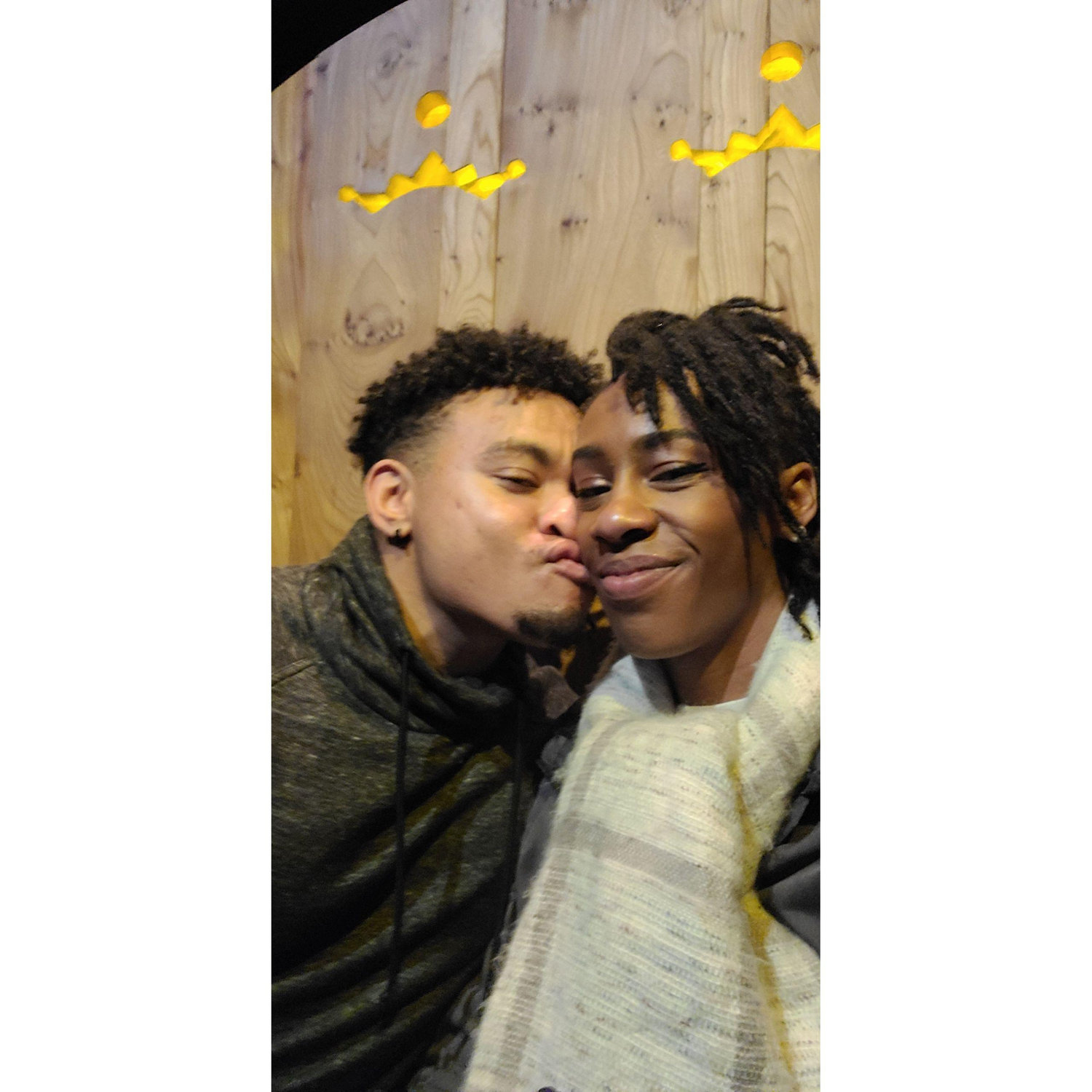 First dates in WA