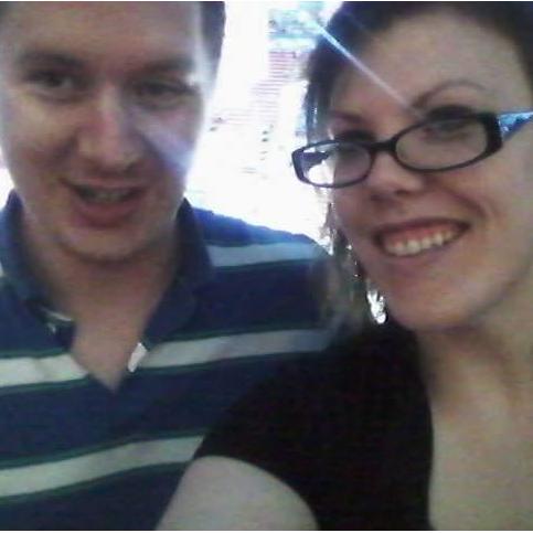 Our first Red Wings hockey game.
December 5, 2015