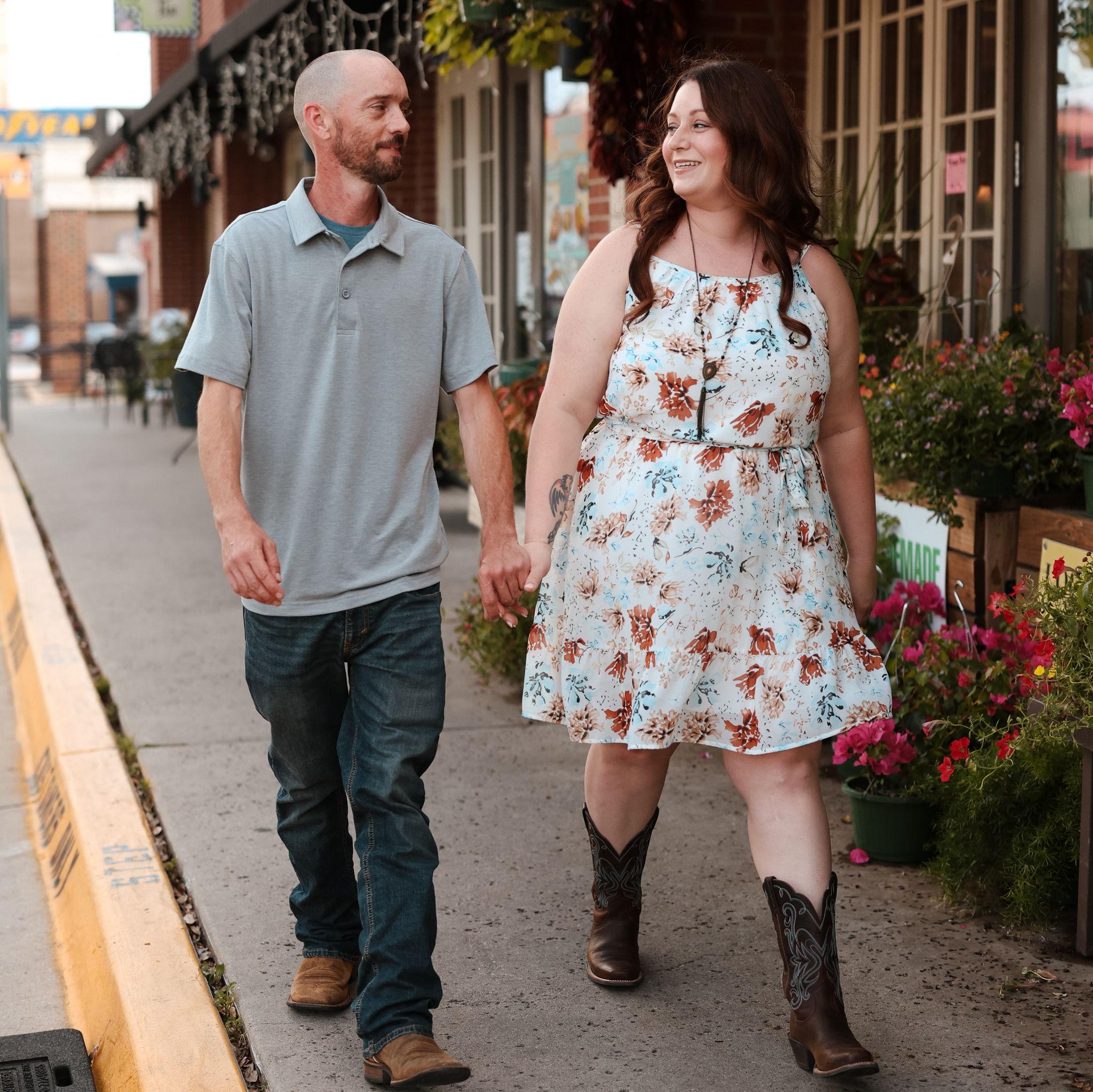 Photo by: Emily Jacks Photography