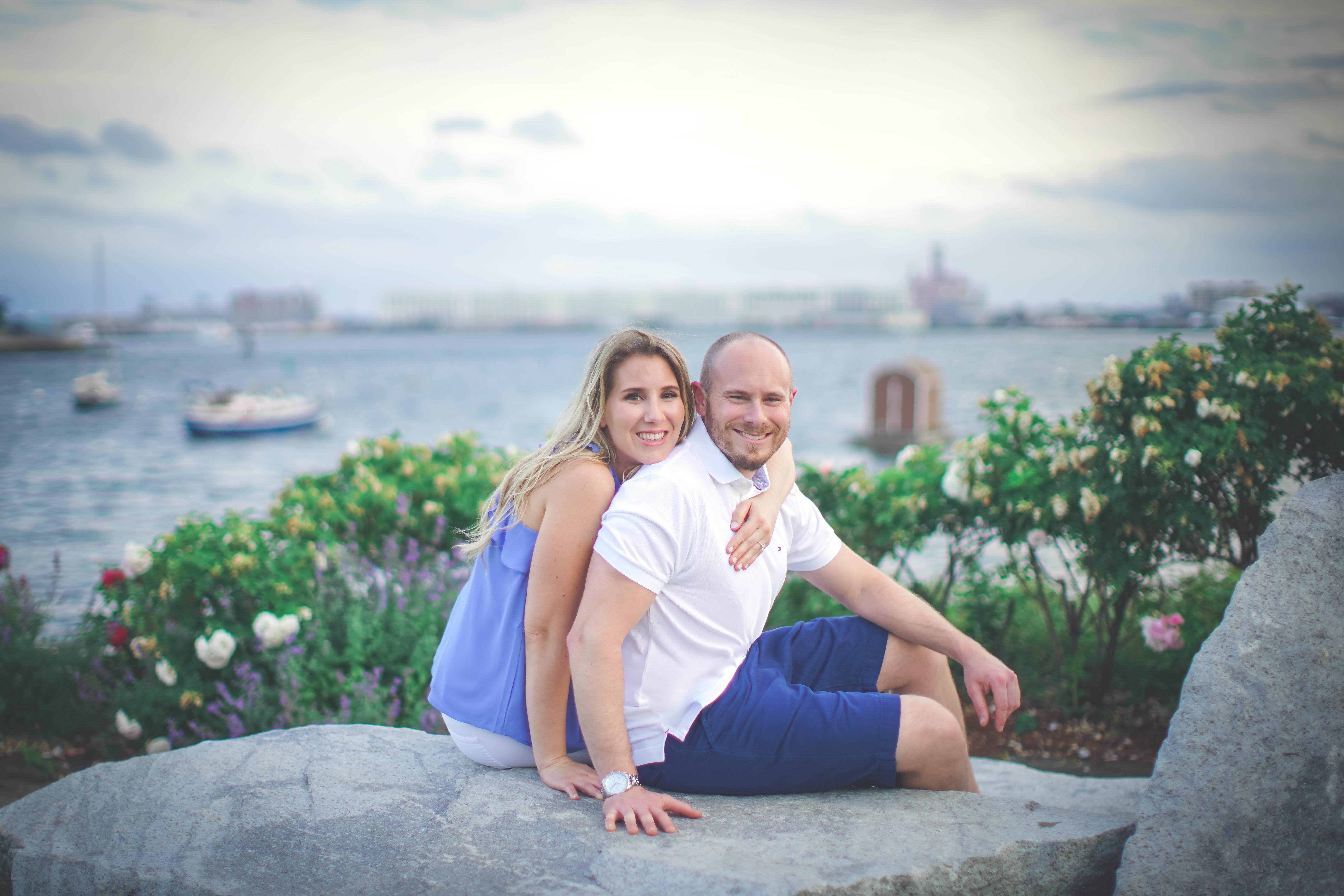The Wedding Website of Cassie Kraus and Nick Brings