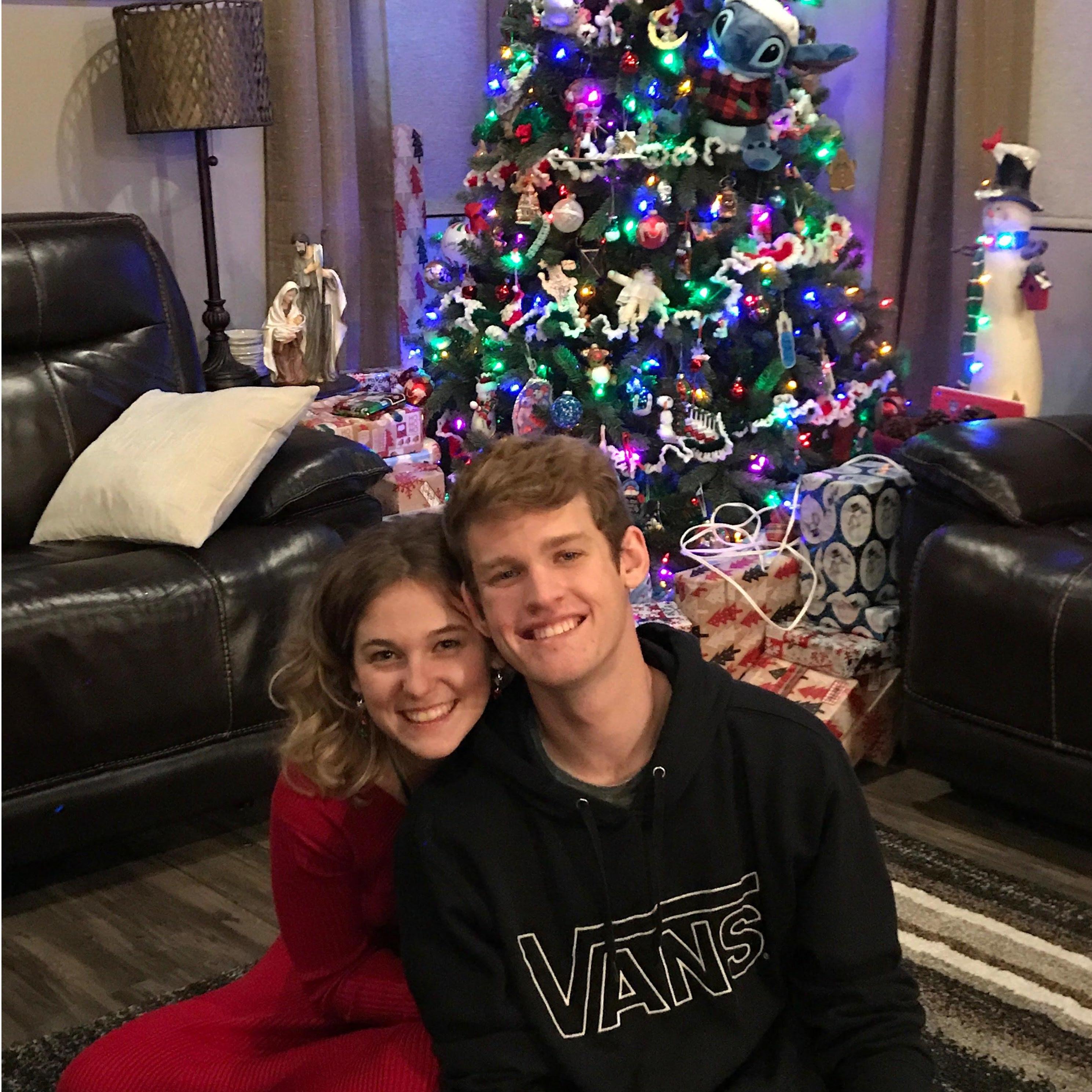 Christmas - Dec 2017