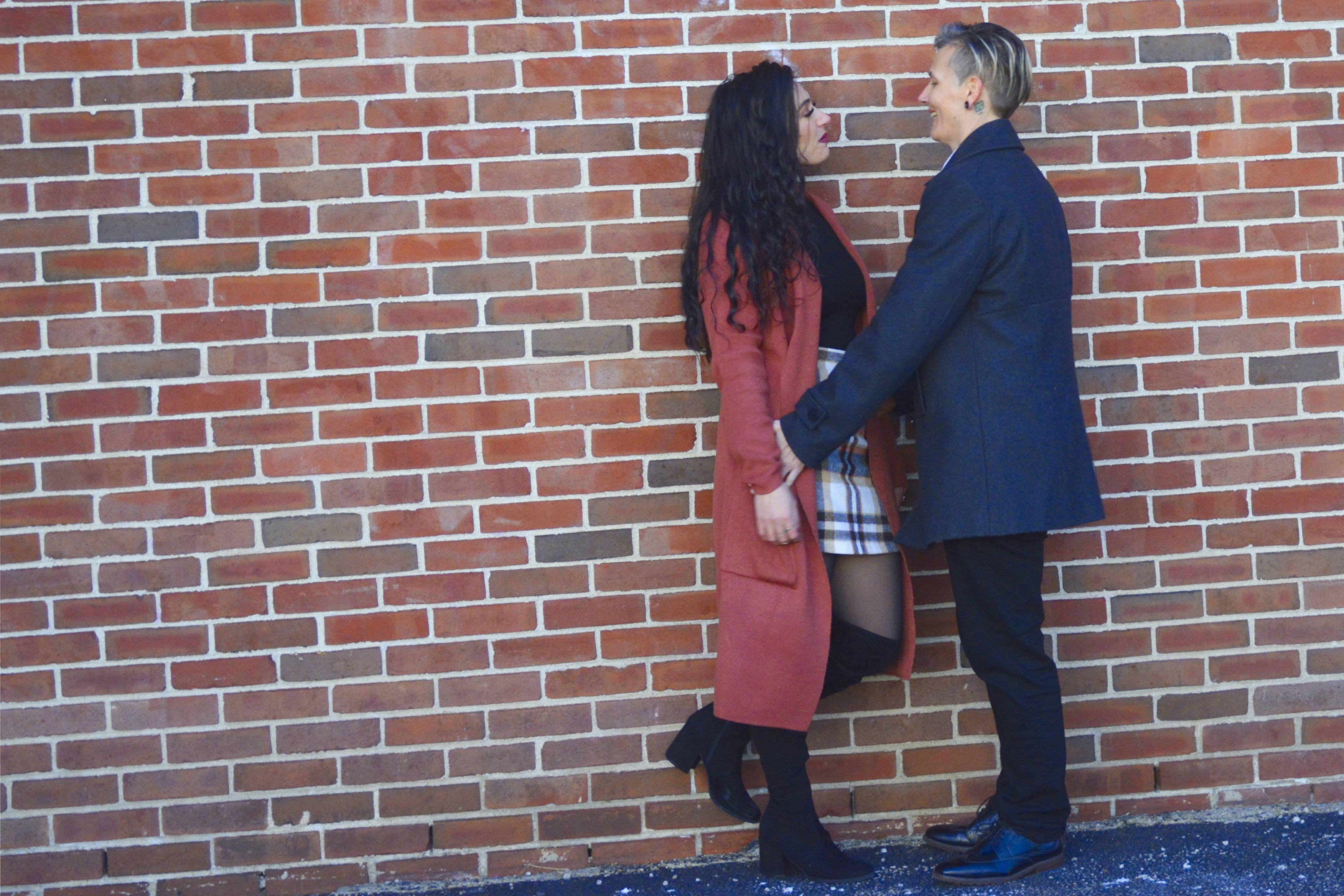 The Wedding Website of Ryanne Flannery and Ryan Faith Dahm