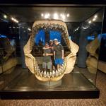 North Carolina Aquarium at Fort Fisher