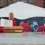 Artworks Murals