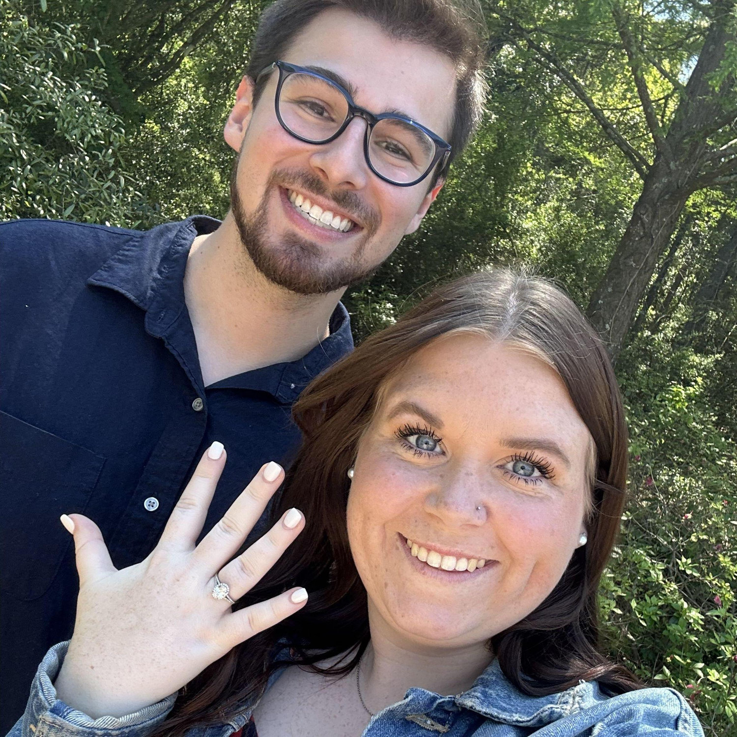 Engaged 2024