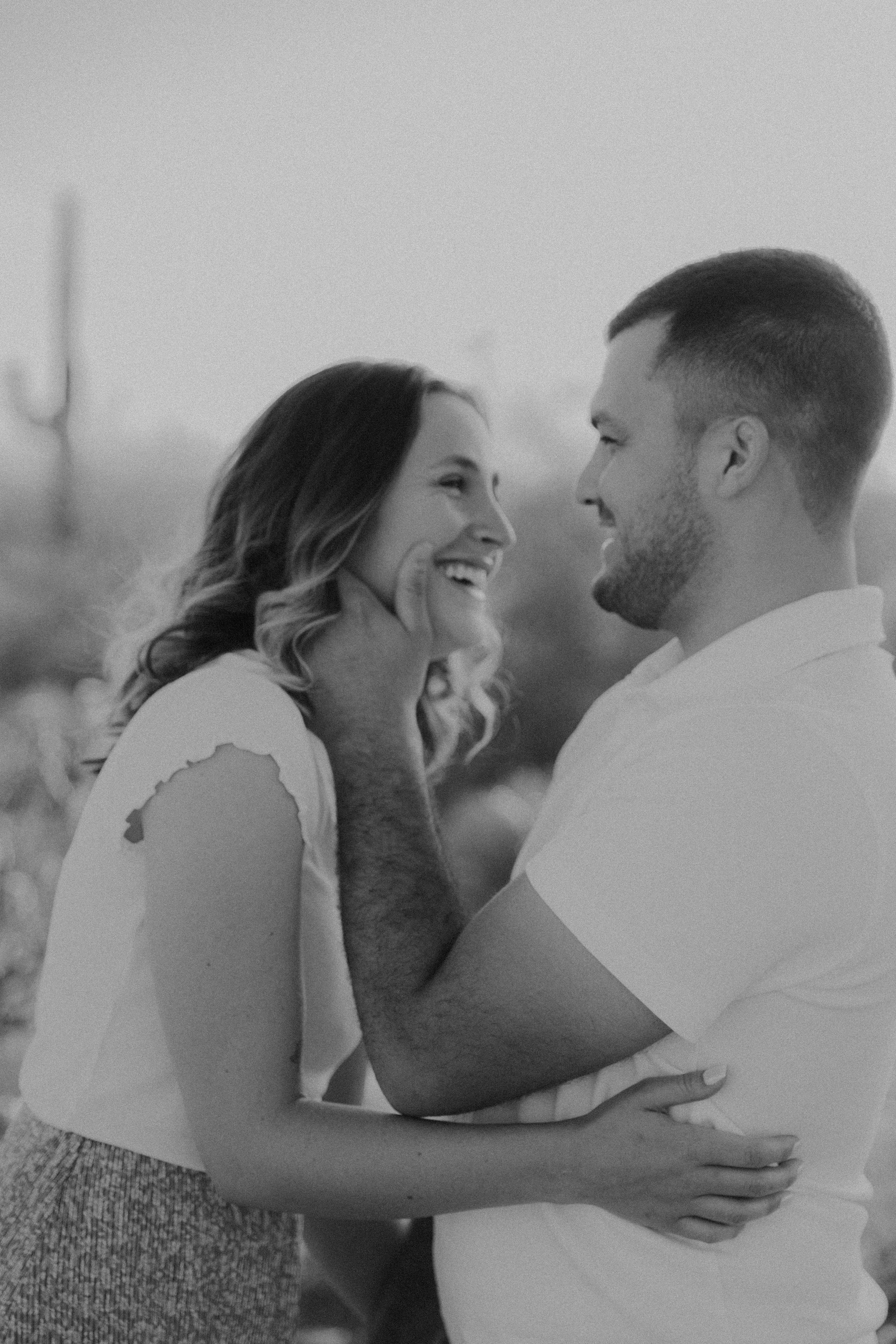 The Wedding Website of Rebekah Shurden and Trevor Torres