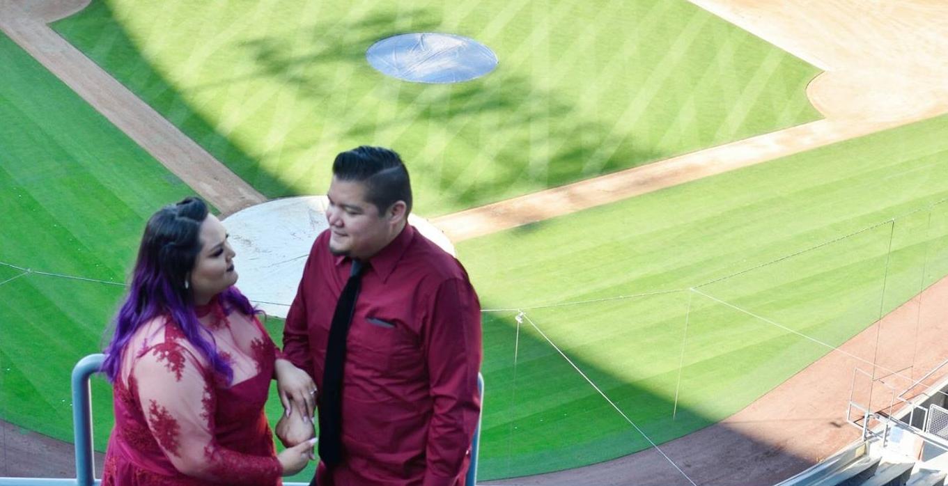 The Wedding Website of Grecia Gutierrez and Eduardo Sandoval