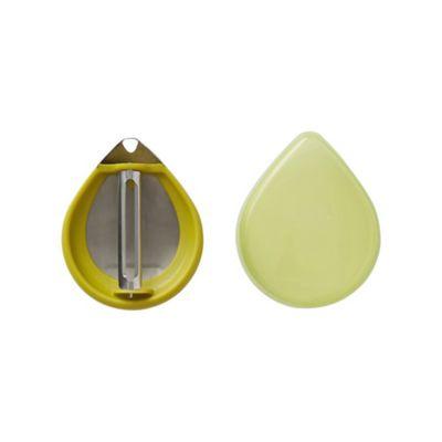 Chef'n® Palm Peeler in Green