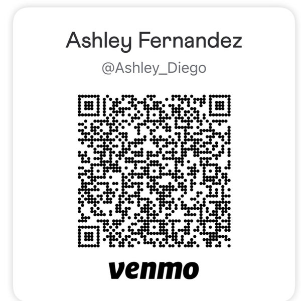 Wedding Money Gift (Venmo)