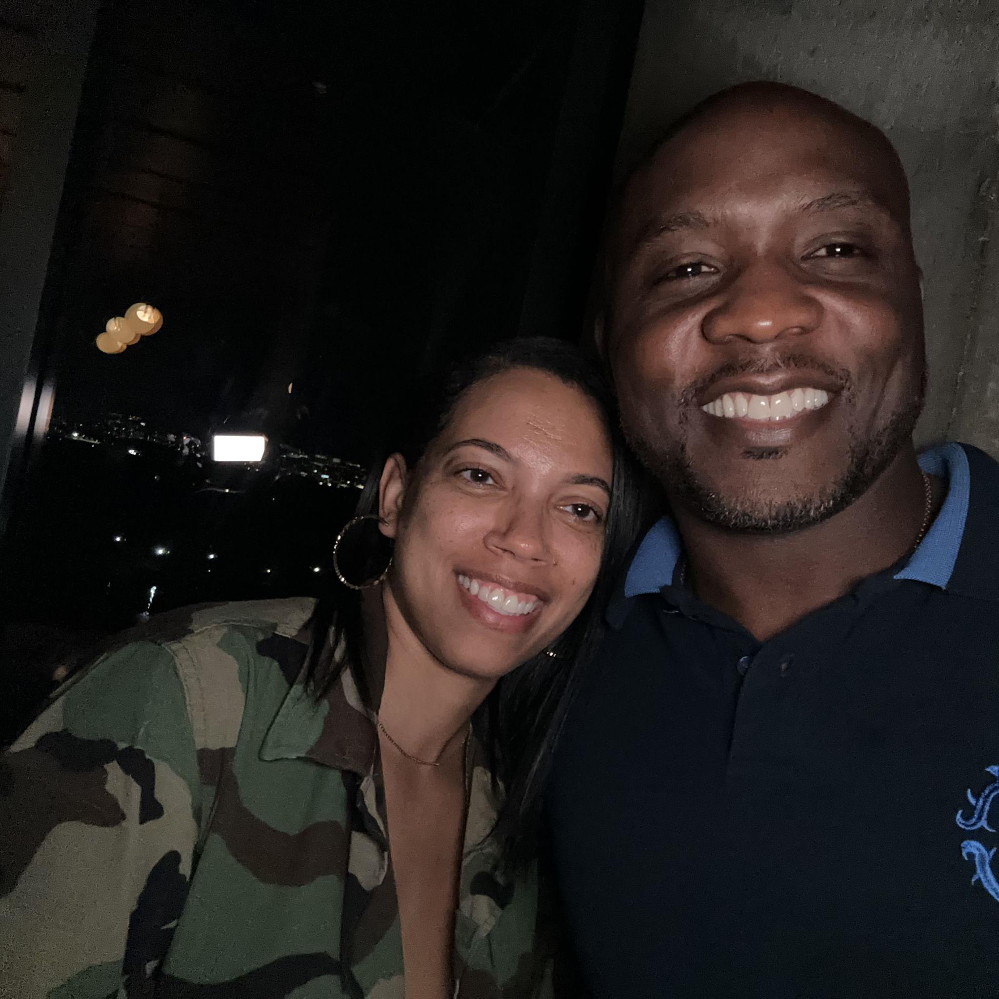 12 Stories rooftop bar