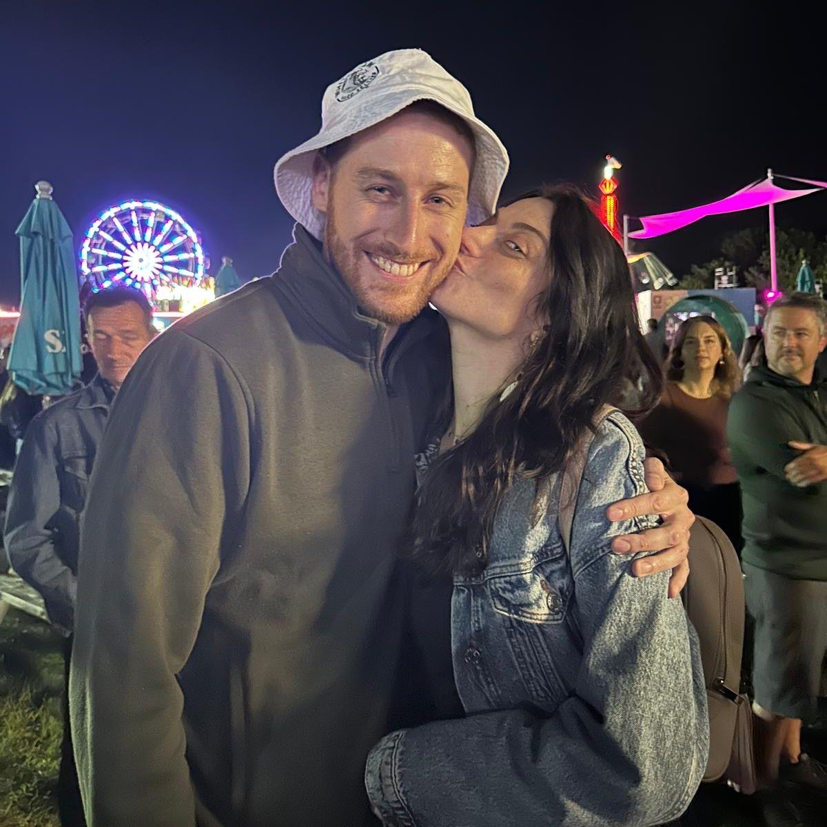 Charlotte Cardin Concert in Gatineau