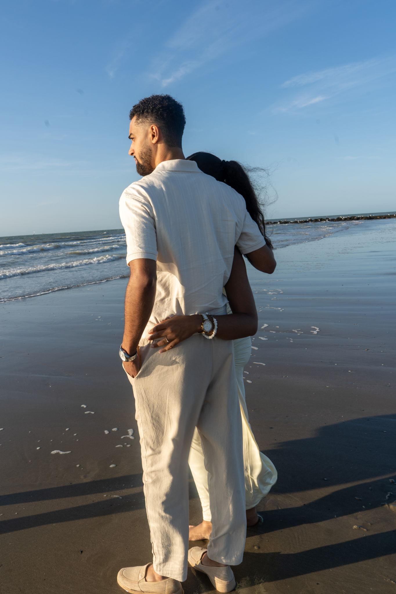 The Wedding Website of Dona Boissy and Jérémy Lobela Daunau