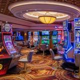 Caesars Palace Poker Room